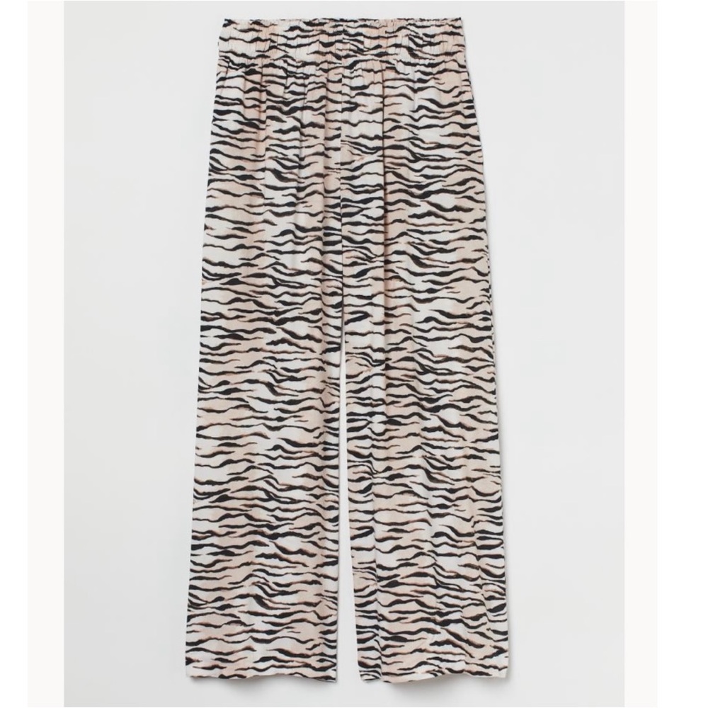 H&M Pull On Pants